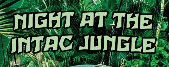 INTAC jungle