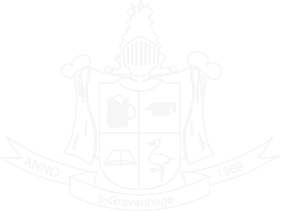 logo zonder schild